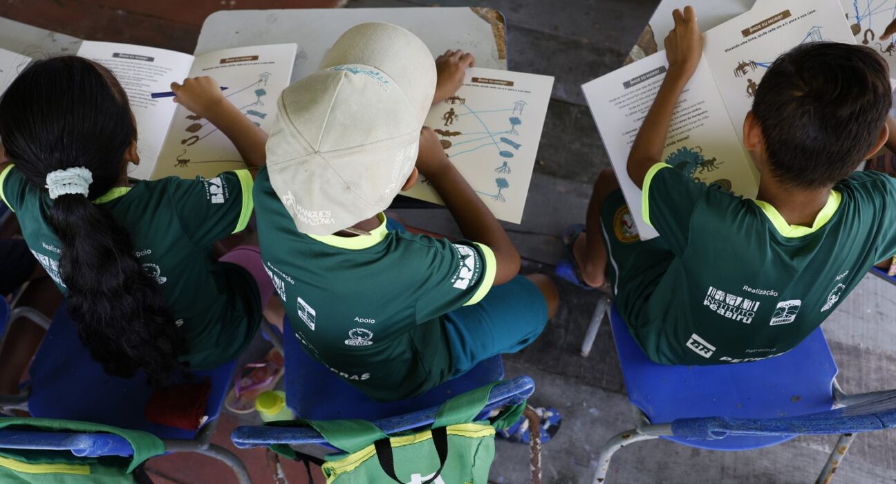 Prazo para contestar resultado do Selo Alfabetização termina hoje