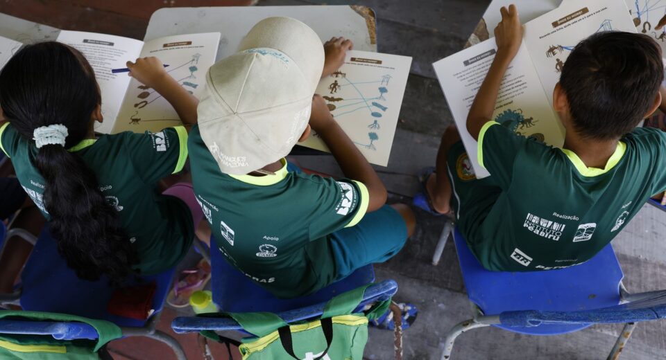 Prazo para contestar resultado do Selo Alfabetização termina hoje