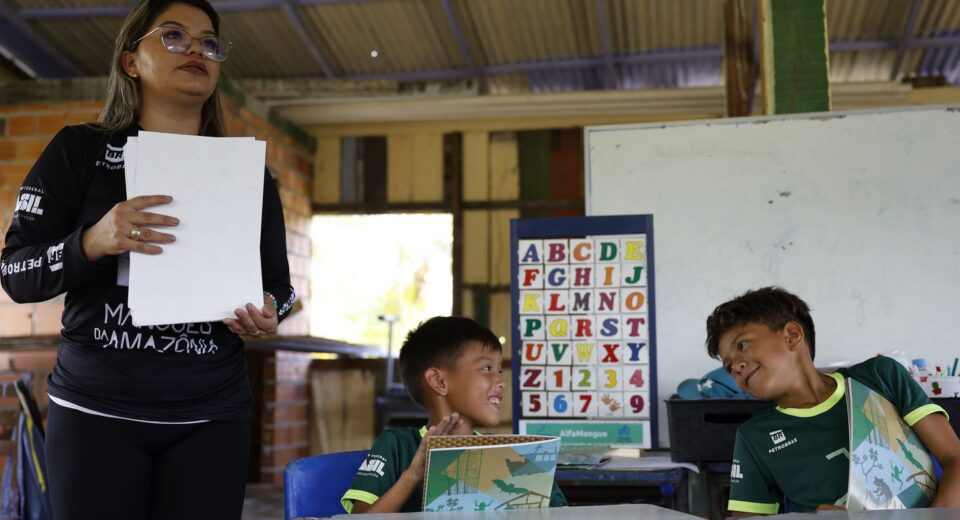Termina amanhã prazo para contestar resultado do Selo Alfabetização