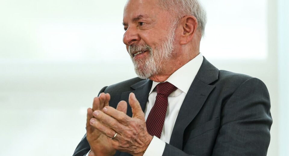Lula vai ao Panamá participar do Fórum Econômico da AL e Caribe