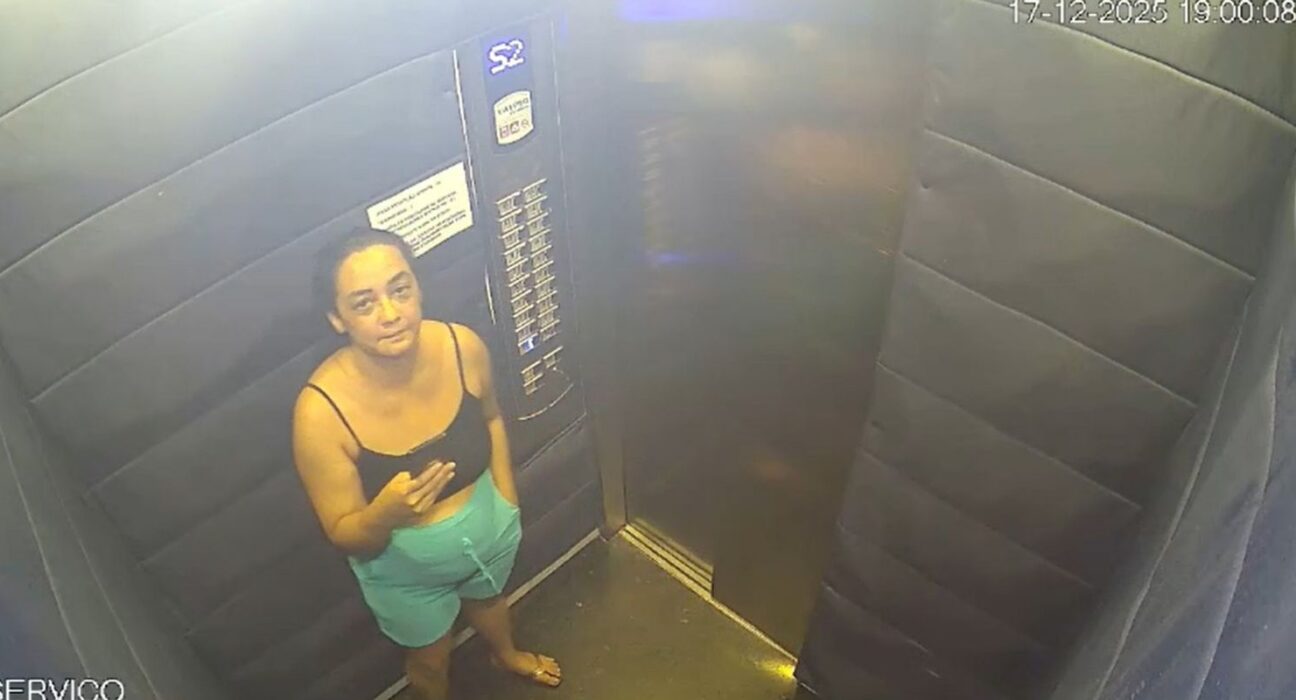 Corpo da corretora que desapareceu em Caldas Novas é encontrado