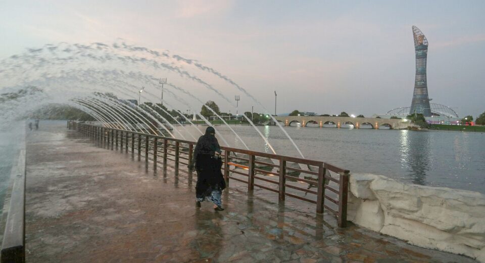 Produtor de petróleo, Catar pede diálogo a EUA e Venezuela