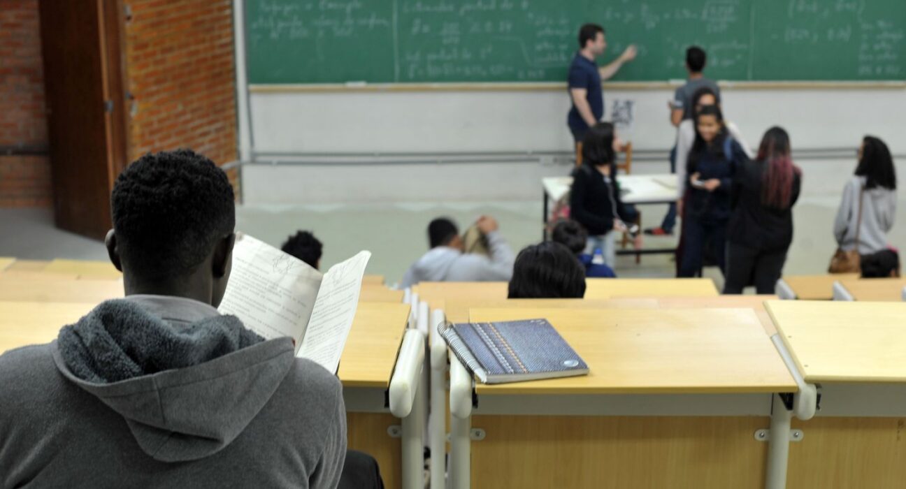 Lei de SC que proíbe cotas raciais é questionada na Justiça