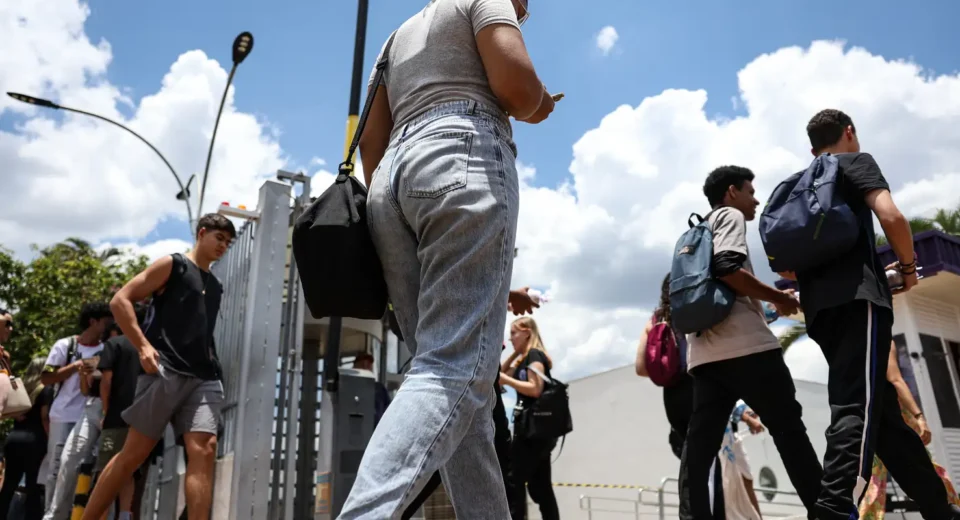 Inep emitirá declaração do ensino médio a partir de sexta-feira