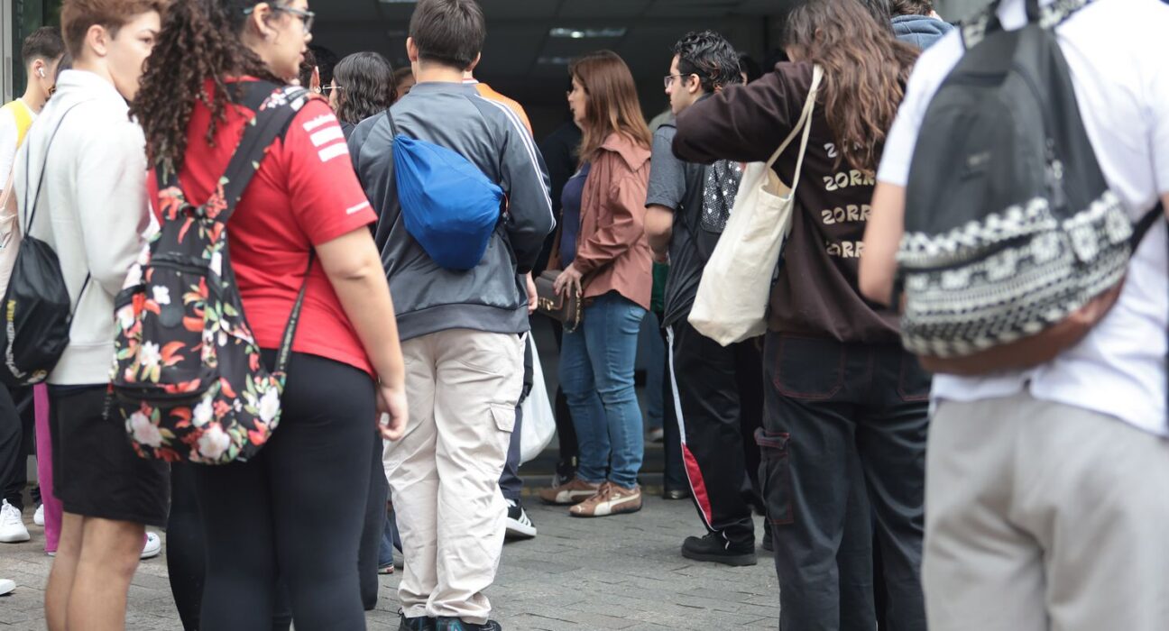 Notas do Enem 2025 já estão disponíveis na internet