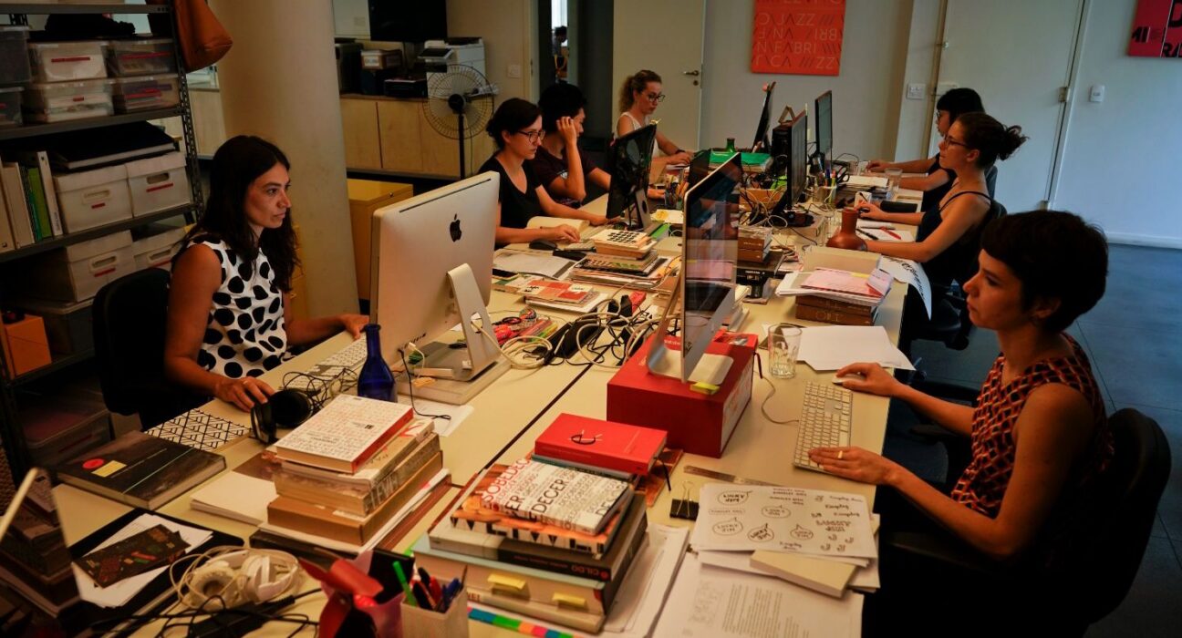 Editoras independentes transformam mercado e aproximam público