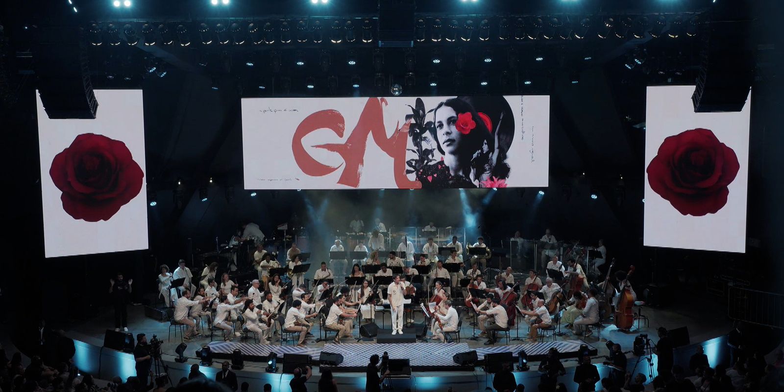 TV Brasil exibe show em homenagem a Gal Costa neste sábado