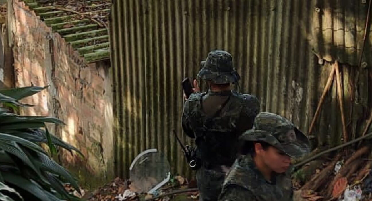 Brasil é denunciado à OEA por ações policiais do governo de SP