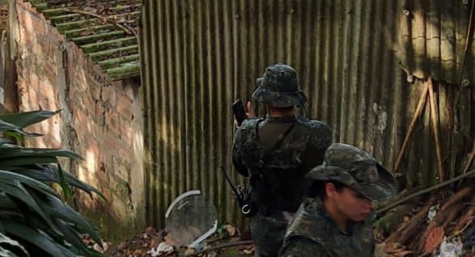 Brasil é denunciado à OEA por ações policiais do governo de SP