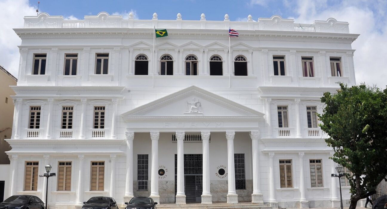 TJMA mantém prisão de prefeito e primeira-dama de Turilândia