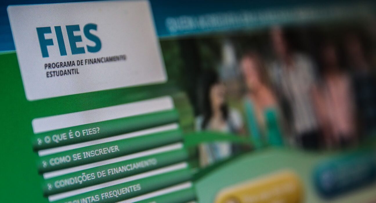 Fies 2026: inscrições para seleção começam no dia 3 de fevereiro
