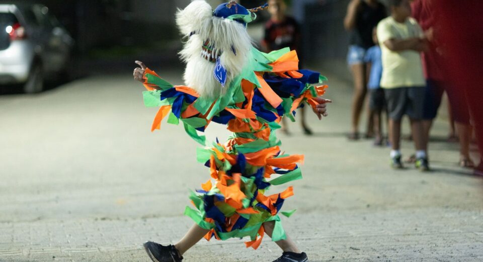 Folia de Reis no Museu Vassouras reafirma tradição no Vale do Café