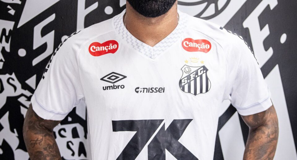 Santos anuncia volta de Gabigol, revelado nas categorias de base