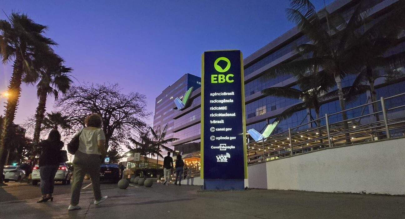 EBC divulga resultado de vagas remanescentes do Comitê Editorial