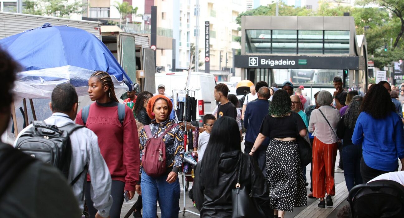 Estado de São Paulo registra recorde de feminicídios em 2025