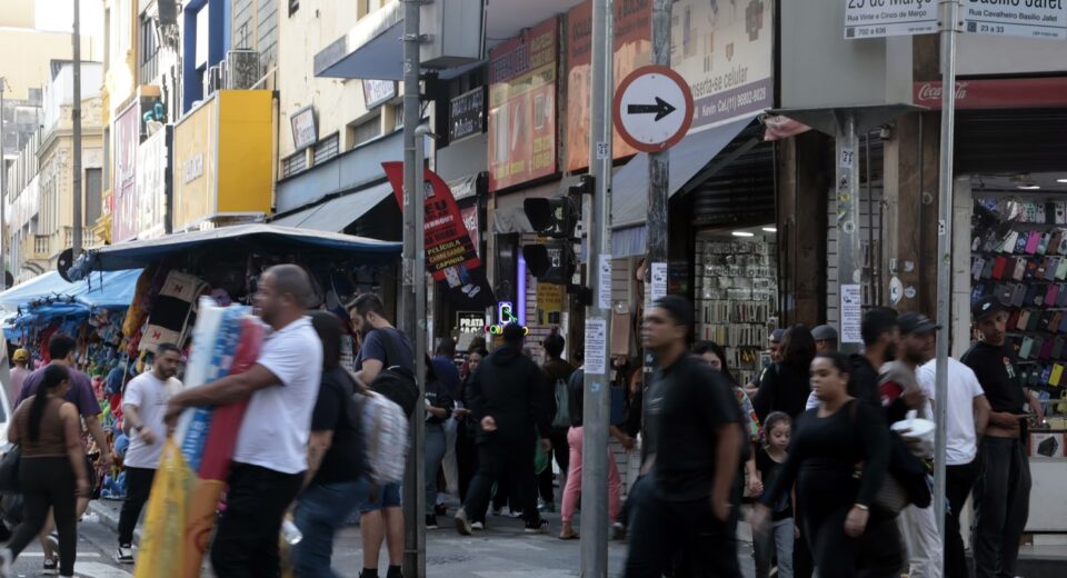 Prefeitura de São Paulo promove mutirão com 2,5 mil empregos