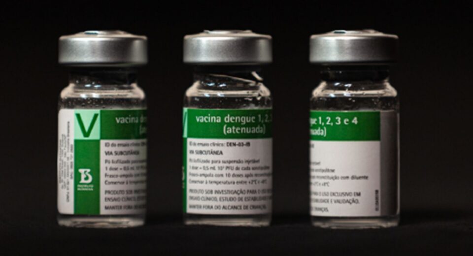 Botucatu inicia domingo vacinação em massa contra a dengue