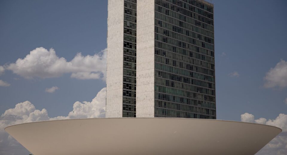Concurso da Câmara dos Deputados está com inscrições abertas