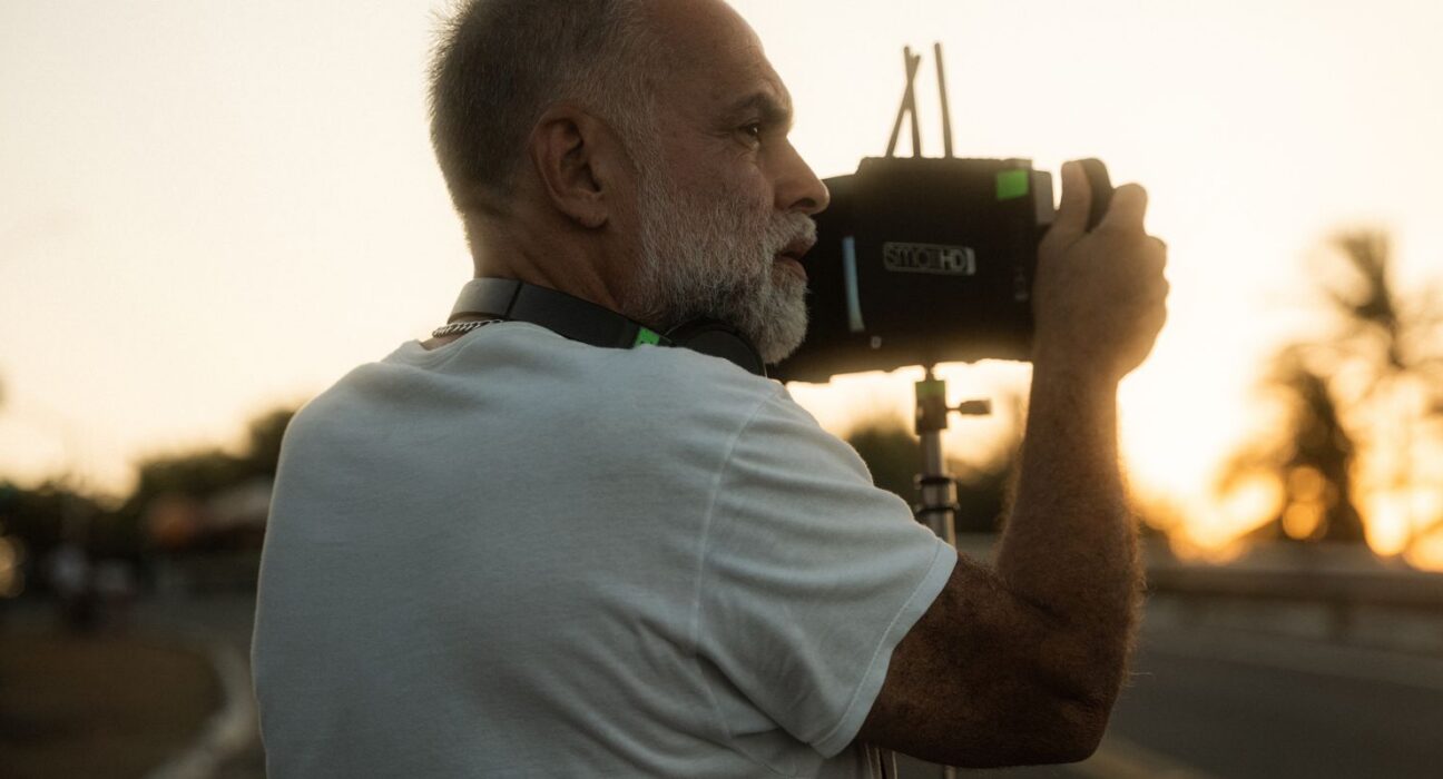 Novo filme de Karim Aïnouz é selecionado para o Festival de Berlim