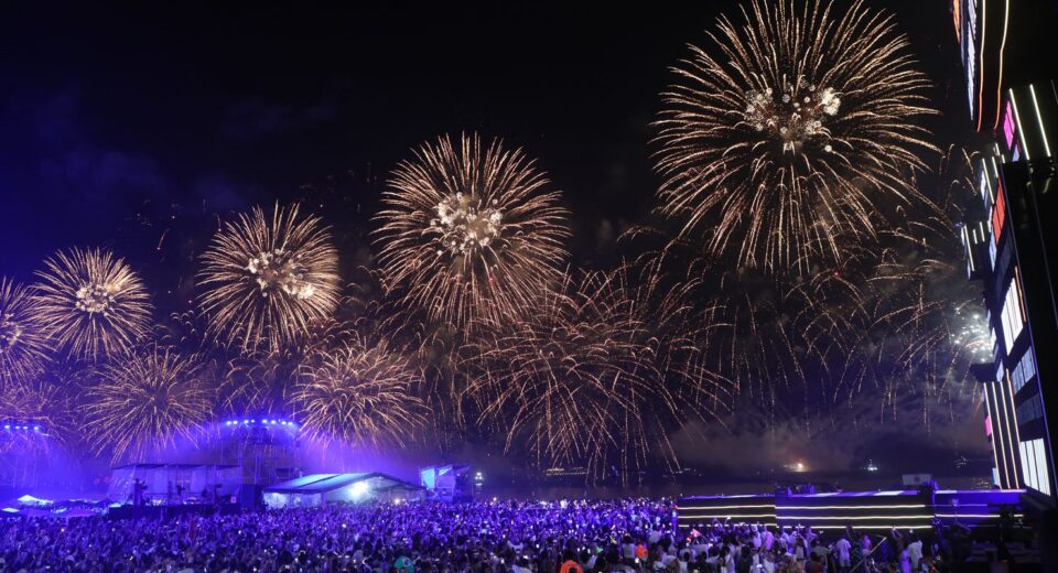 Perseverança e moderação: segredos para cumprir metas no novo ano