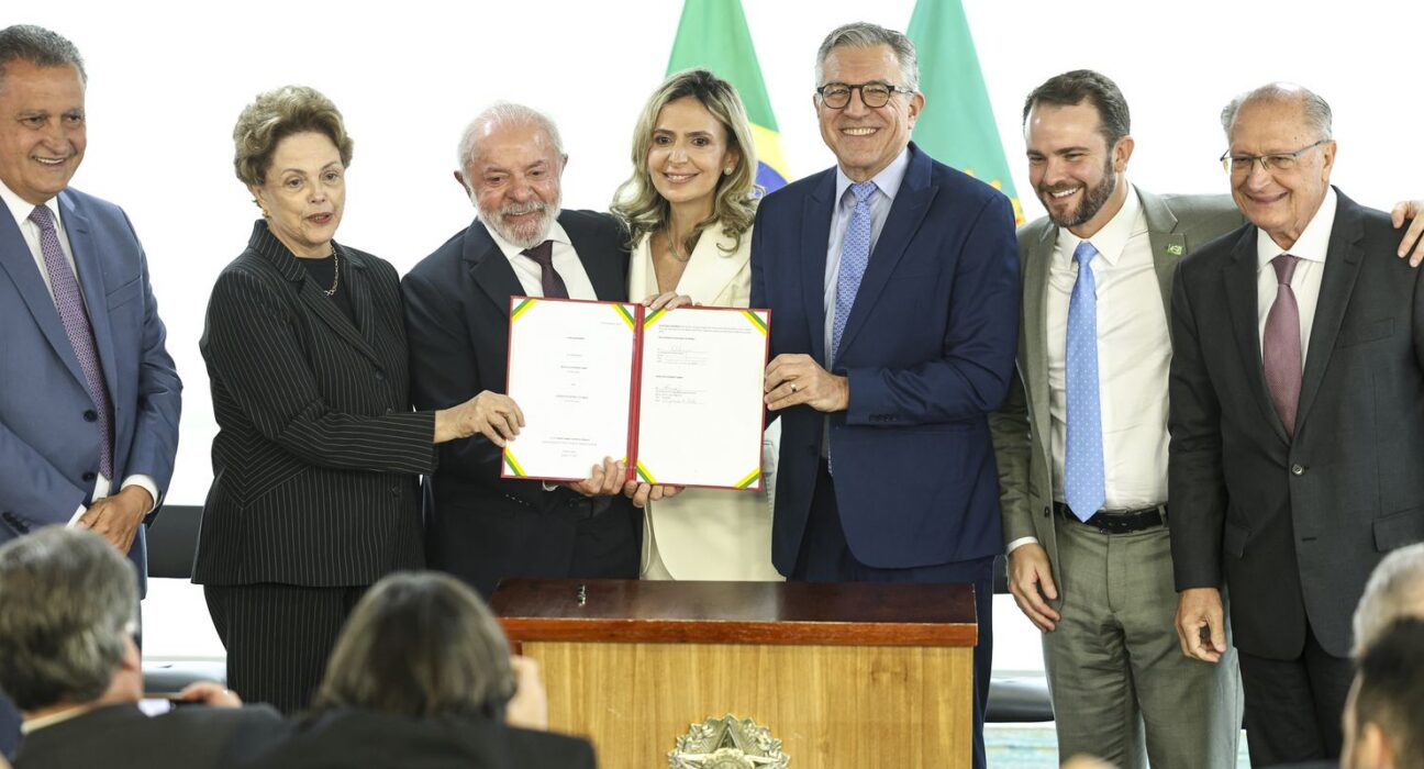 Governo federal vai construir primeiro hospital inteligente do SUS