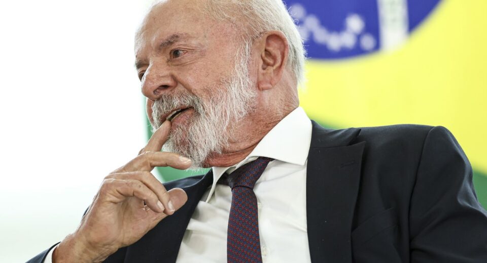 Lula critica ações dos EUA na Venezuela e defende multilateralismo