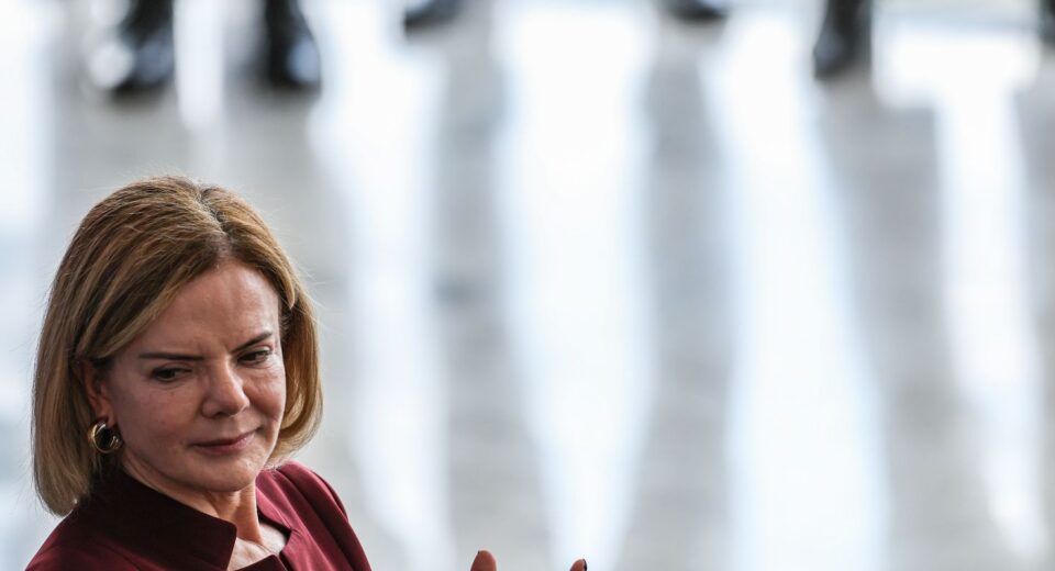 Fim da escala 6x1: governo pode enviar projeto para agilizar aprovação