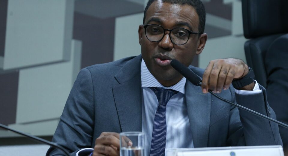 Diretor do BC diz à PF que Master tinha só R$ 4 milhões em caixa