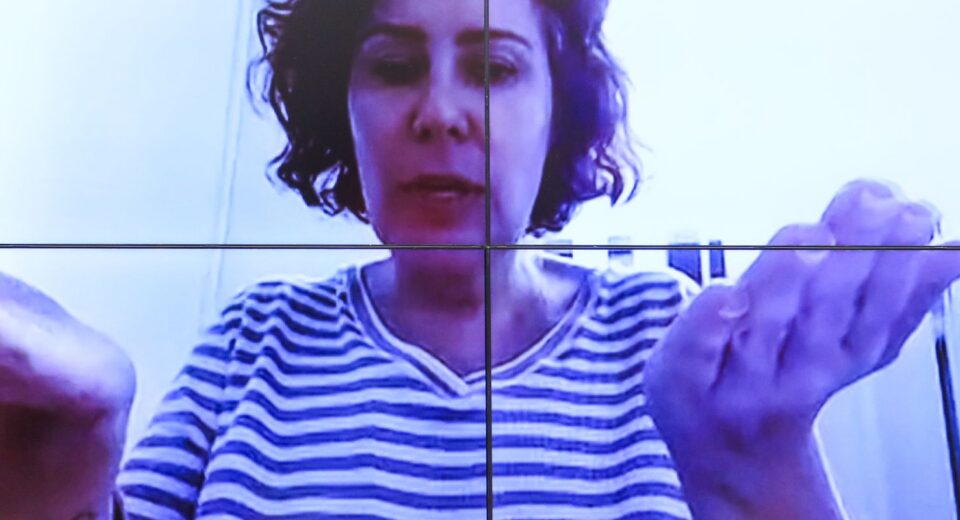 Tribunal italiano adia julgamento sobre extradição de Zambelli