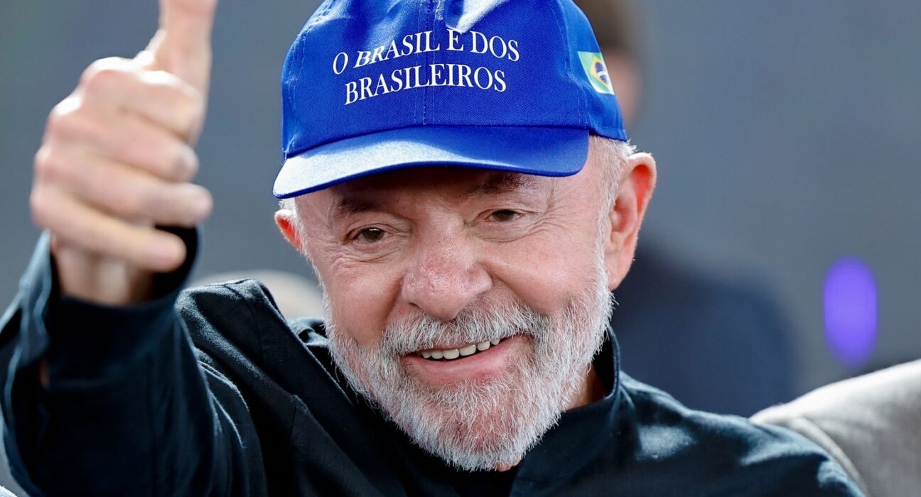 Lula comemora acordo entre Mercosul e UE: "vitória do diálogo"