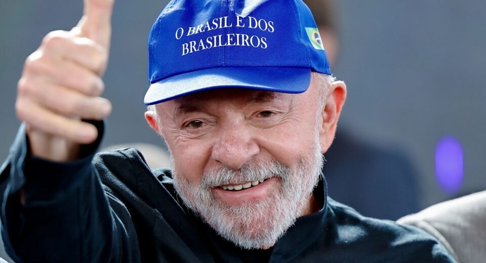 Lula comemora acordo entre Mercosul e UE: "vitória do diálogo"