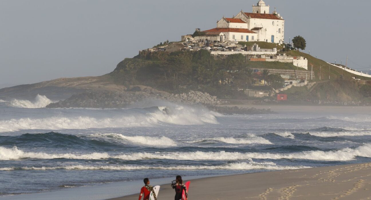 Selo Bandeira Azul vai receber inscrições de praias e marinas em abril