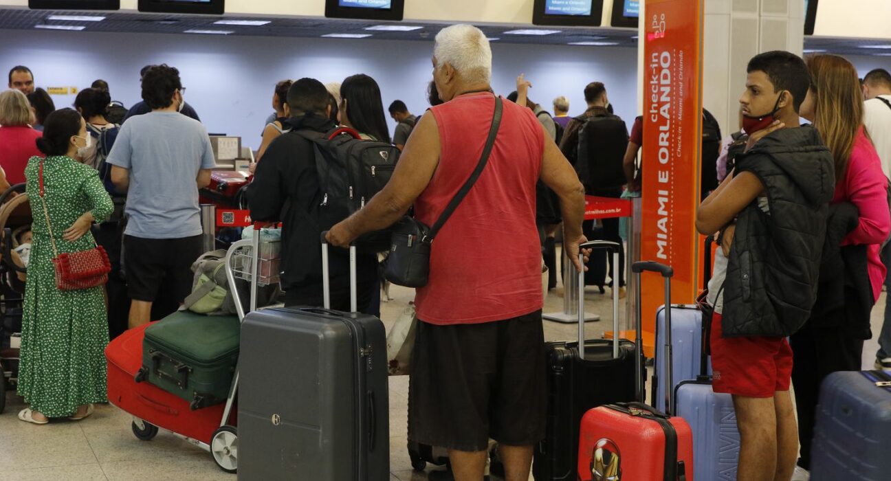 Brasil terá novas regras para entrada de produtos agropecuários