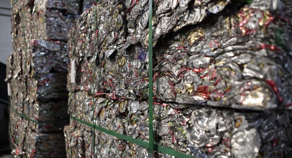 Fazenda desmente aumento de carga tributária sobre setor de reciclagem