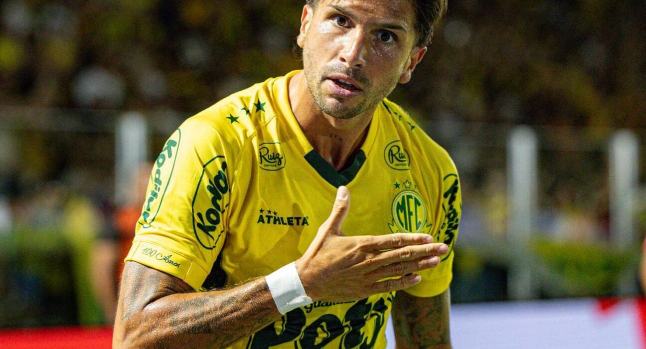 Sensação de 2025, Mirassol bate São Paulo em estreia no Paulistão