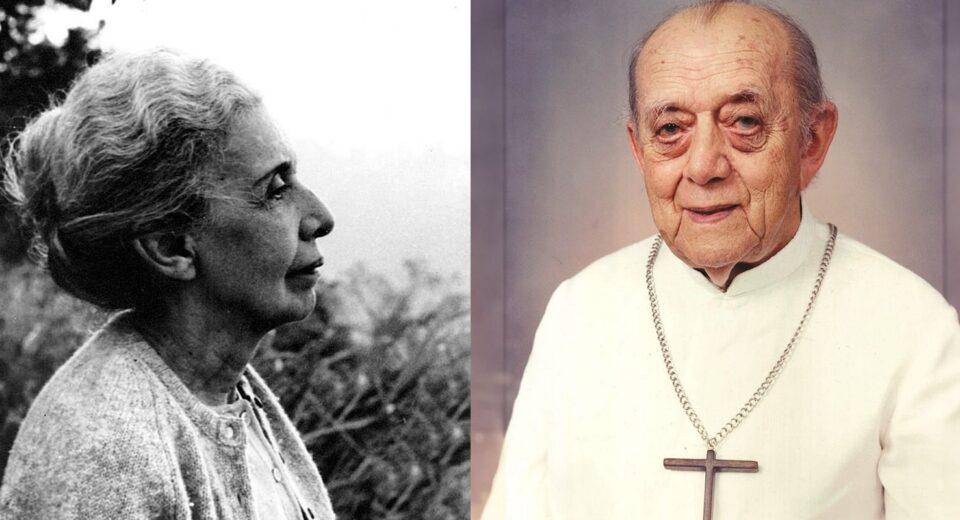 No Recife, Galo da Madrugada homenageia Dom Helder e Nise da Silveira