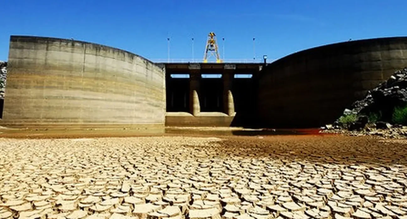 Chuvas abaixo da média tendem a persistir e agravar seca em São Paulo