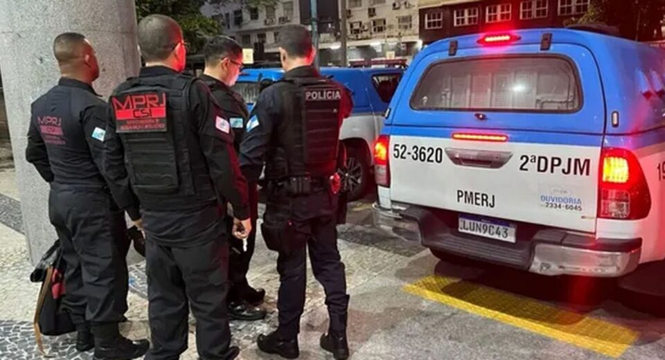 Operação Pretorianos prende suspeitos de integrar jogo do bicho