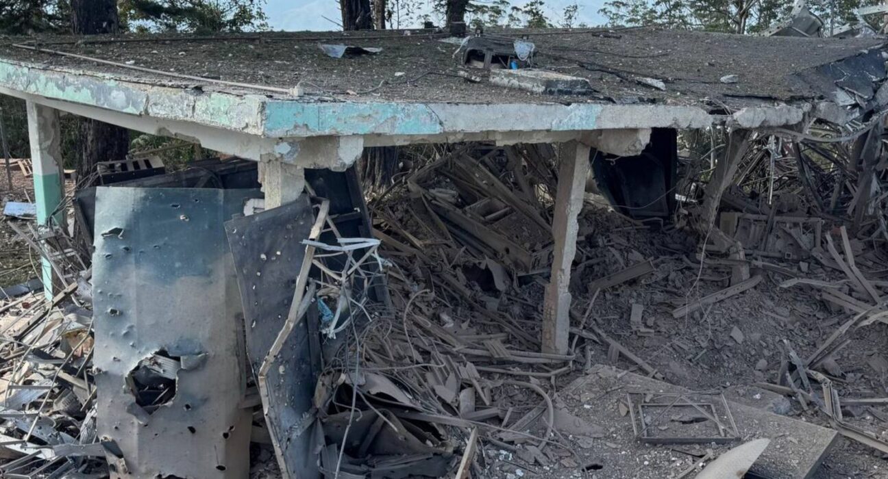 Bombardeio dos EUA destruiu centro de pesquisas da Venezuela