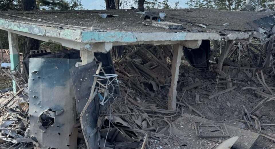 Bombardeio dos EUA destruiu centro de pesquisas da Venezuela