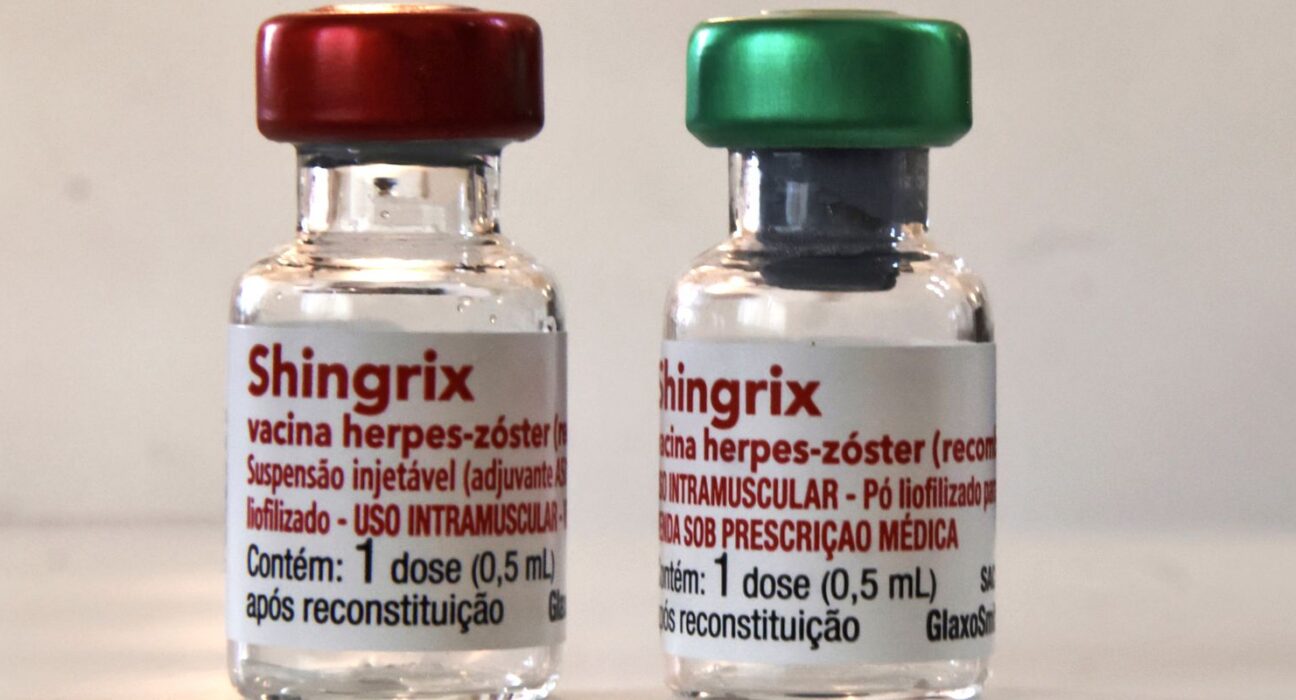 Ministério da Saúde decide não incorporar vacina herpes-zóster ao SUS