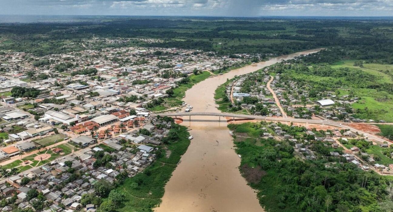 CGU e PF investigam fraude envolvendo emendas Pix em cidade do Acre