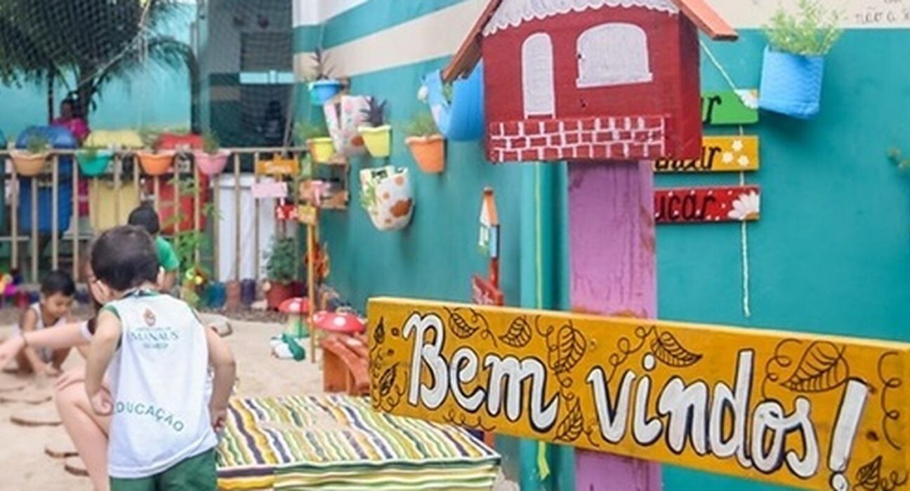 Governo federal e Sesi ampliam oferta de cuidotecas no país