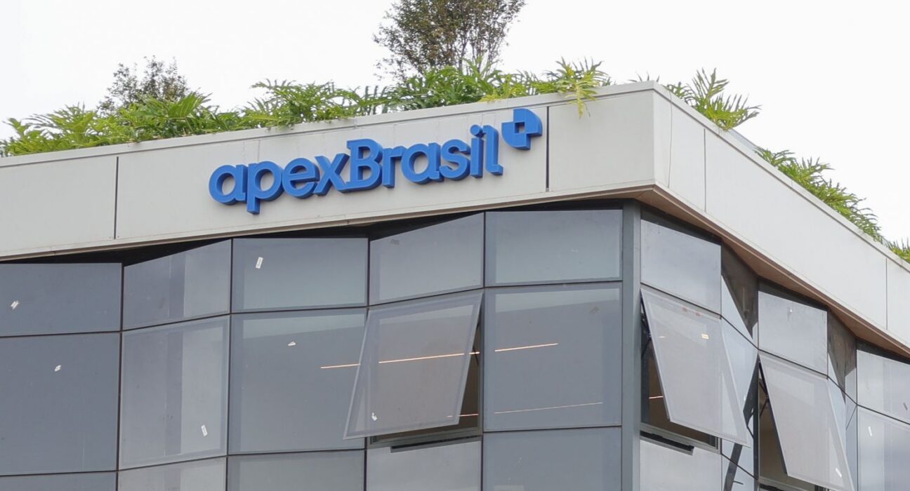 Apex estima que acordo Mercosul-UE pode elevar exportações do Brasil