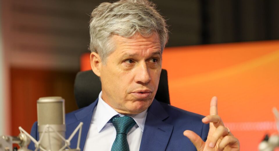 Acordo Mercosul-UE beneficiará agricultura familiar, diz ministro