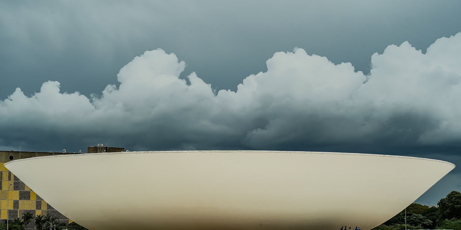 Inscrições para concurso da Câmara dos Deputados terminam hoje