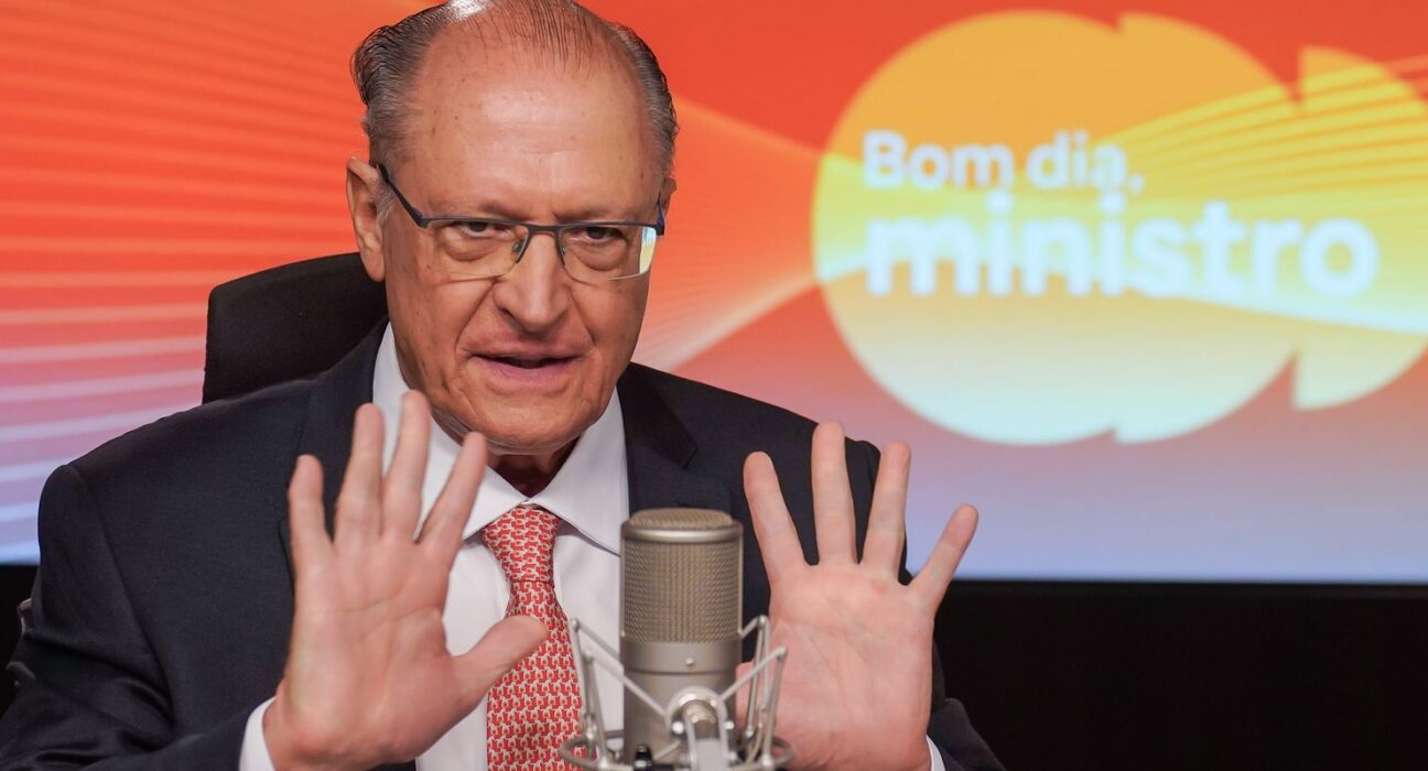 Eventual sanção dos EUA ao Irã não deve afetar o Brasil, diz Alckmin