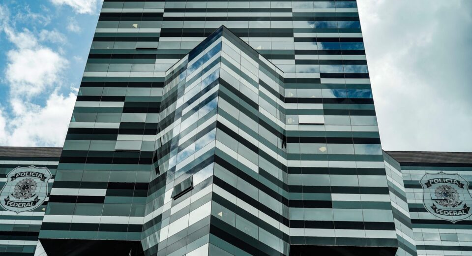 Polícia Federal prende em SP suspeito de planejar atentado terrorista
