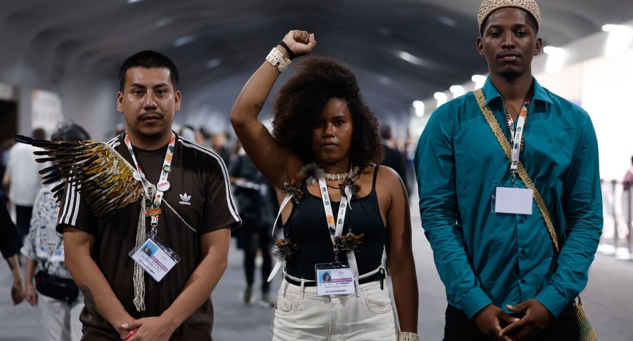 Pela primeira vez, indígenas e quilombolas terão vagas no Itamaraty