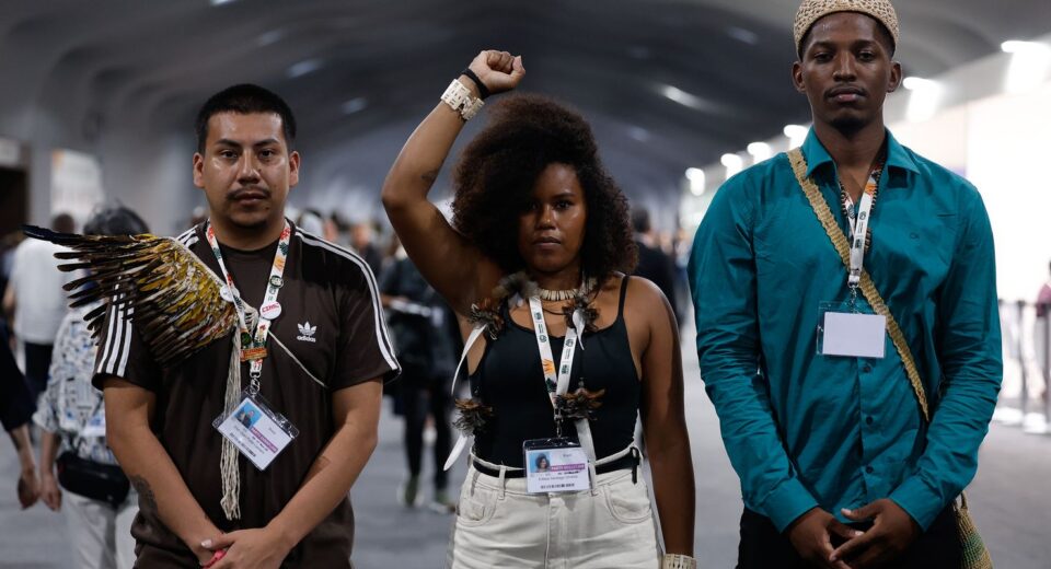 Pela primeira vez, indígenas e quilombolas terão vagas no Itamaraty